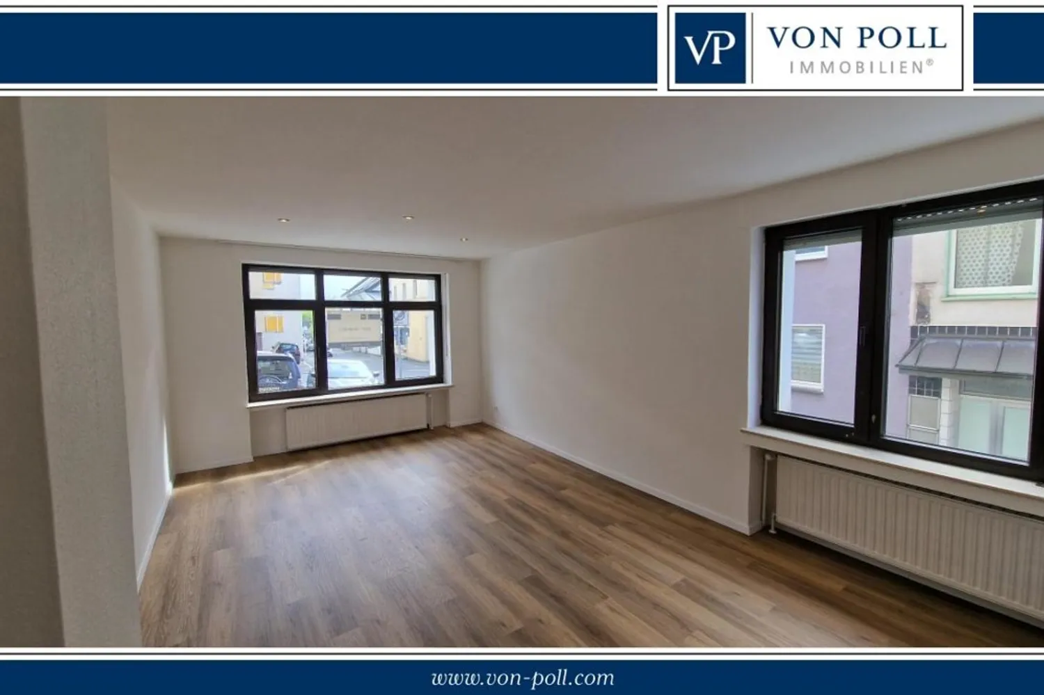 2 Zimmer Wohnung mit 75 m² in Dortmund – Bild 1