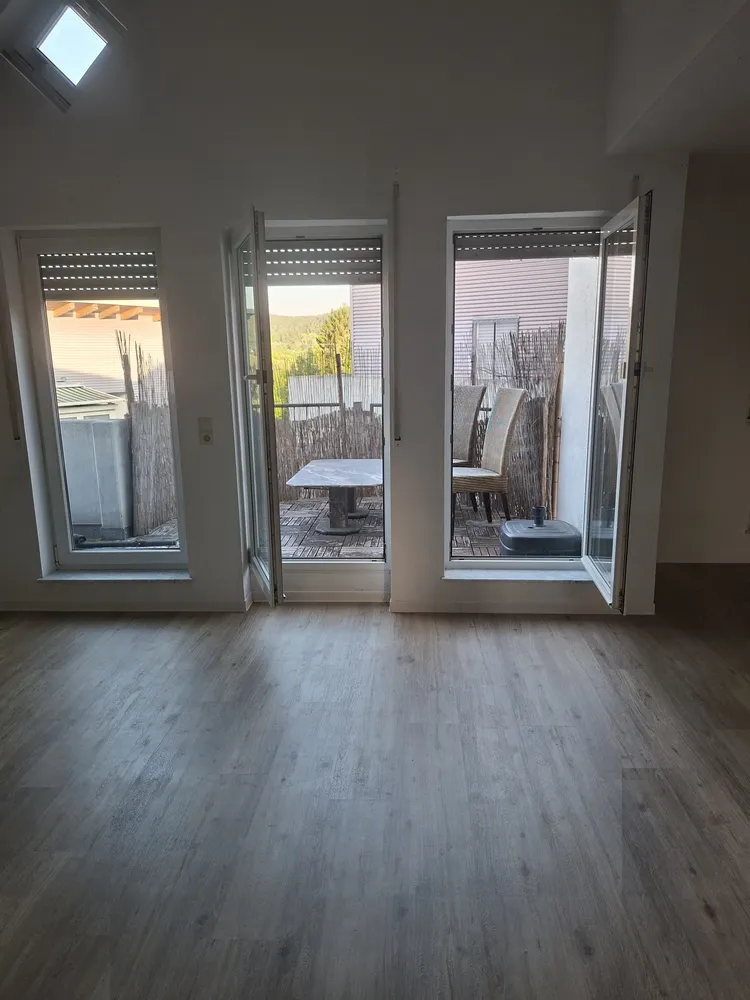 2 Zimmer Wohnung mit 43 m² in Rottenburg am Neckar – Bild 3