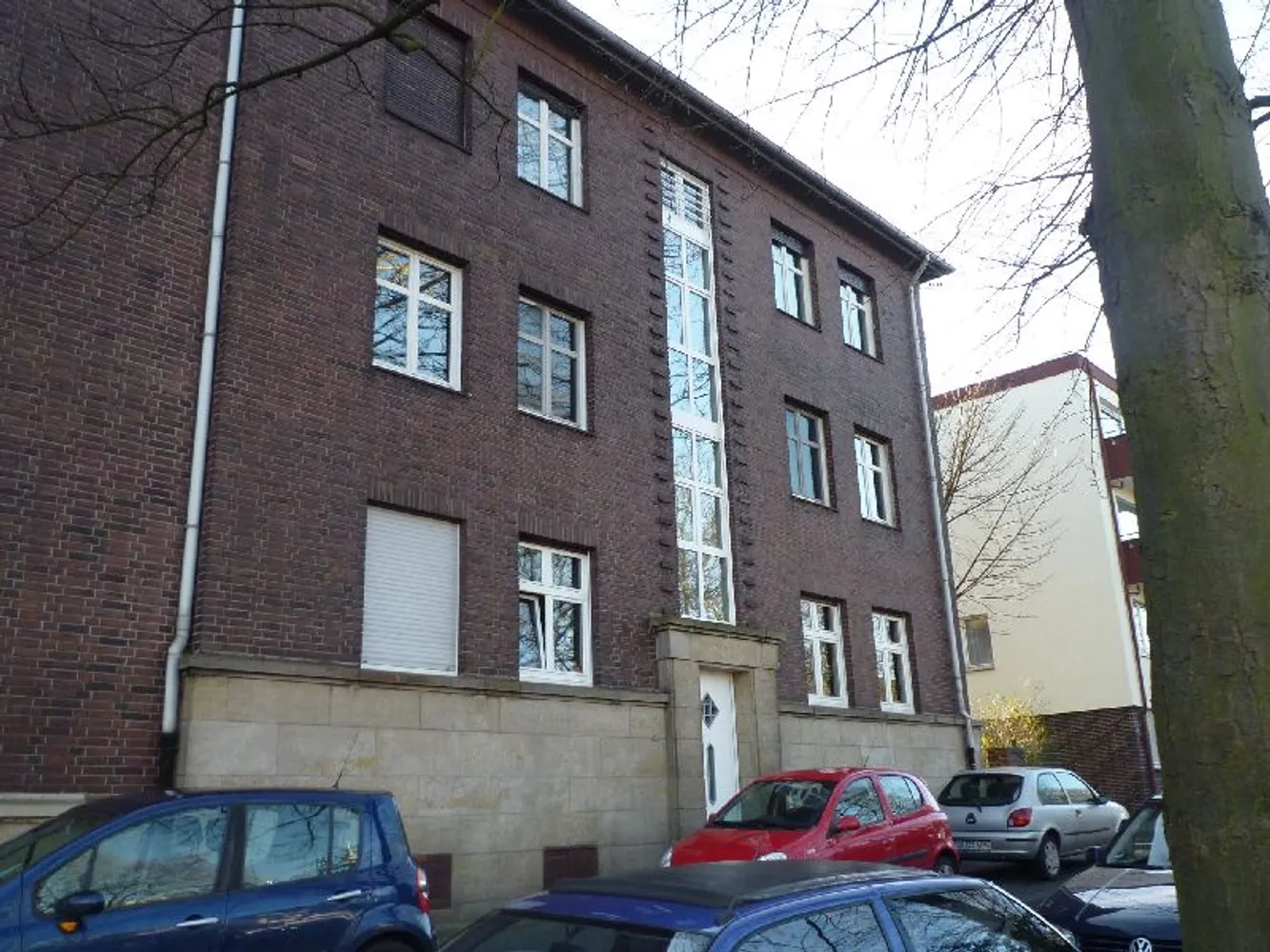 4 Zimmer Wohnung mit 122 m² in Essen – Bild 2