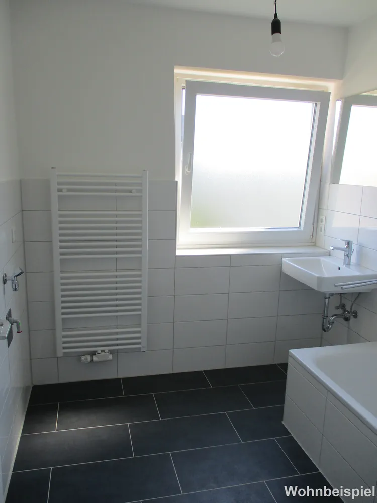 3 Zimmer Wohnung mit 72 m² in Rosenheim – Bild 1