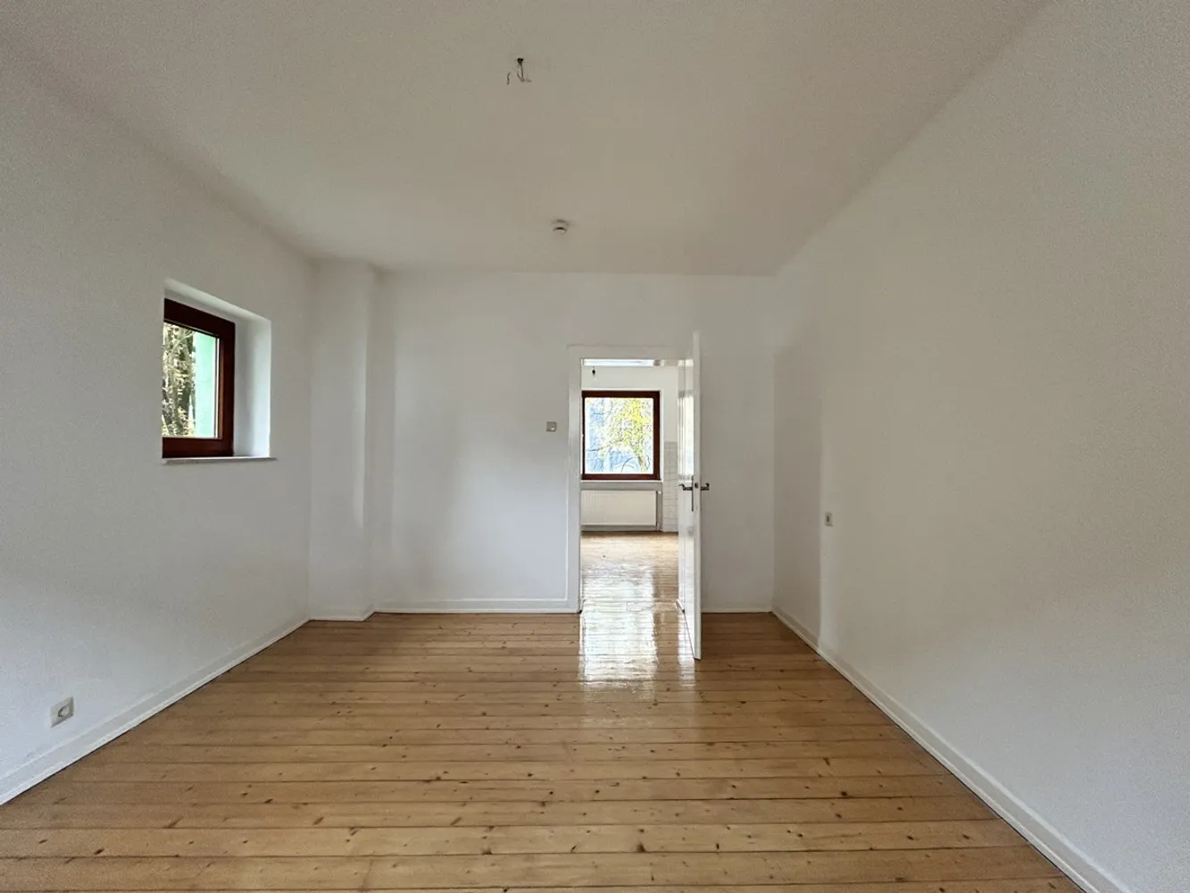 2 room apartment with 55 m² in Wuppertal – Photo 1