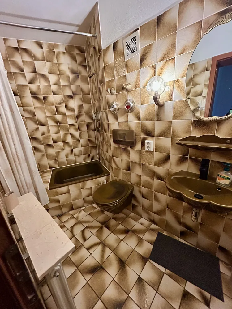 4 Zimmer Wohnung mit 105 m² in Stuttgart – Bild 10