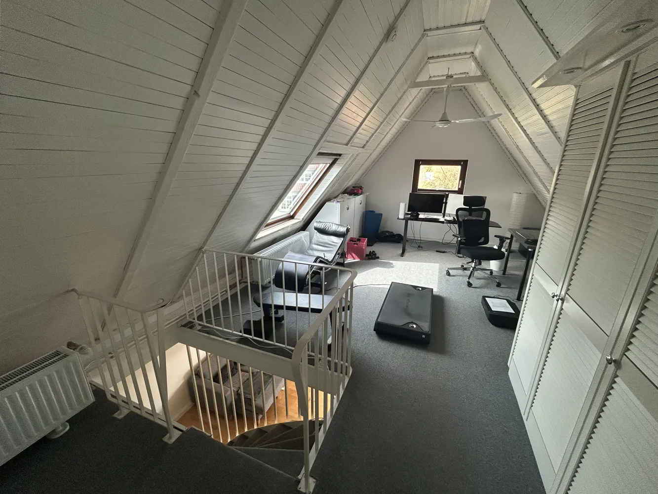 4 Zimmer Wohnung mit 75 m² in Hamburg – Bild 5