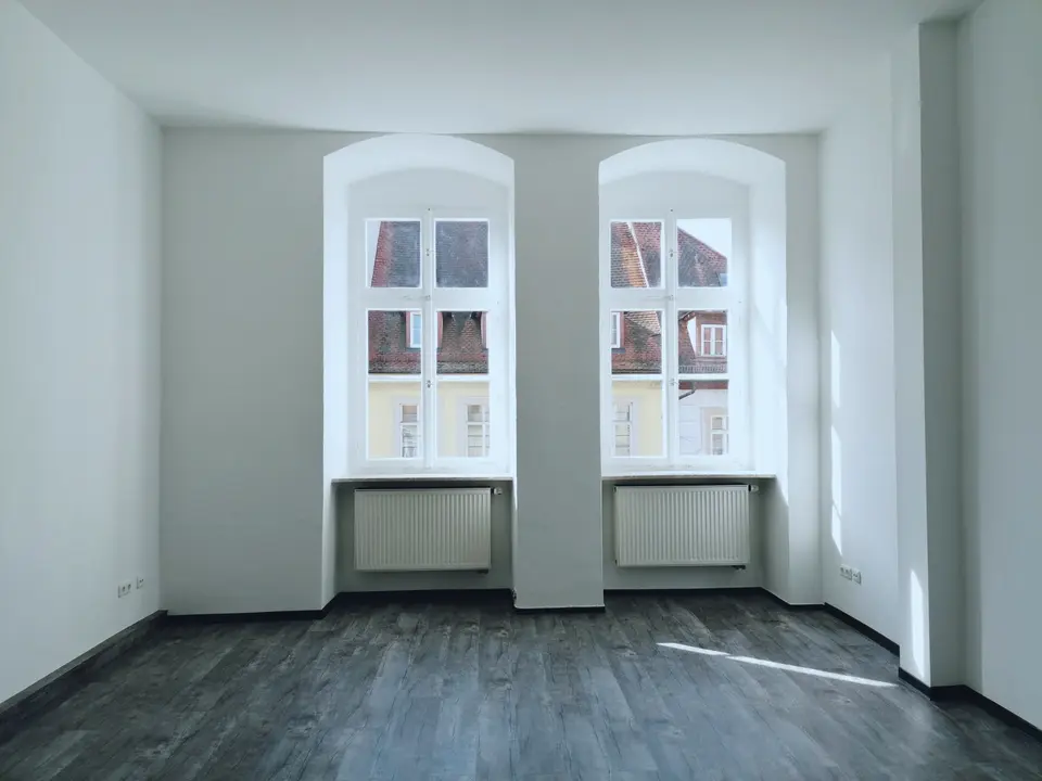 3 Zimmer Wohnung mit 95 m² in Bamberg – Bild 2