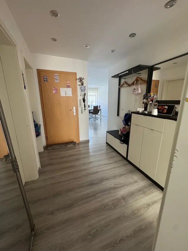 4 Zimmer Wohnung mit 87 m² in Leonberg – Bild 5