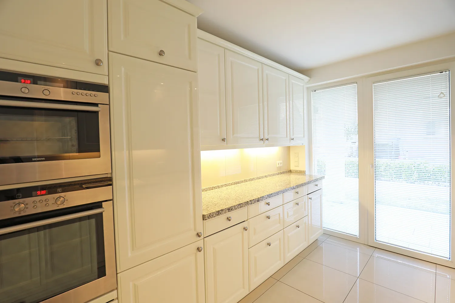 5 room apartment with 131 m² in Dormagen – Photo 10