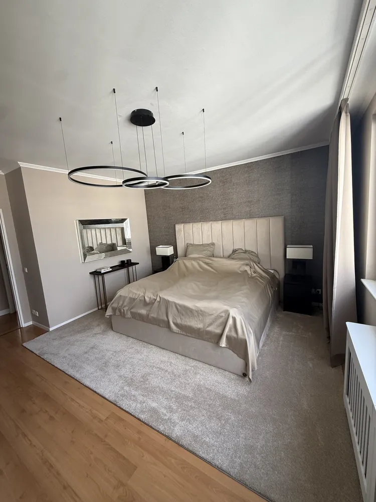 4 Zimmer Wohnung mit 105 m² in Berlin – Bild 9