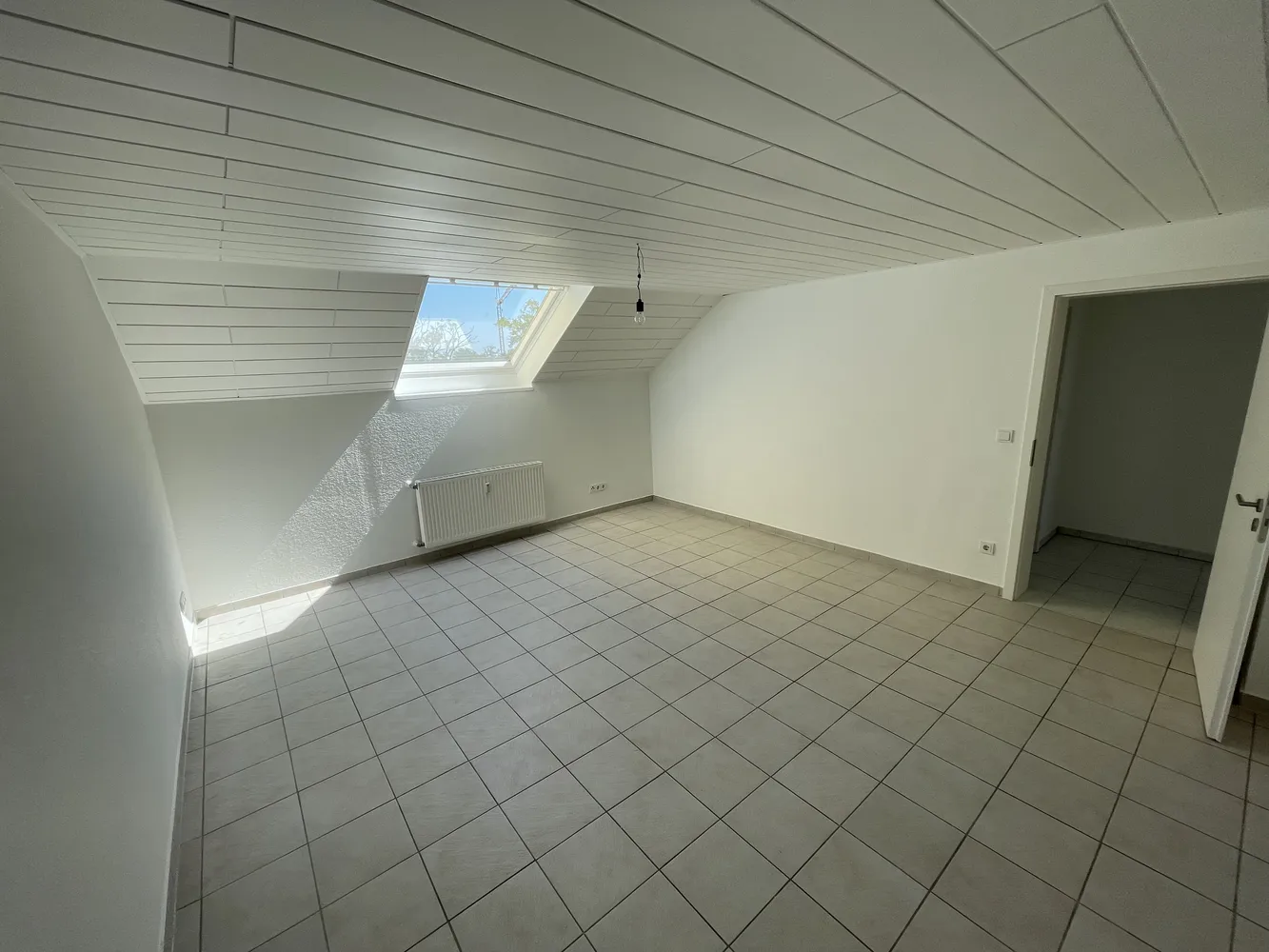 3 Zimmer Wohnung mit 77 m² in Hockenheim – Bild 1