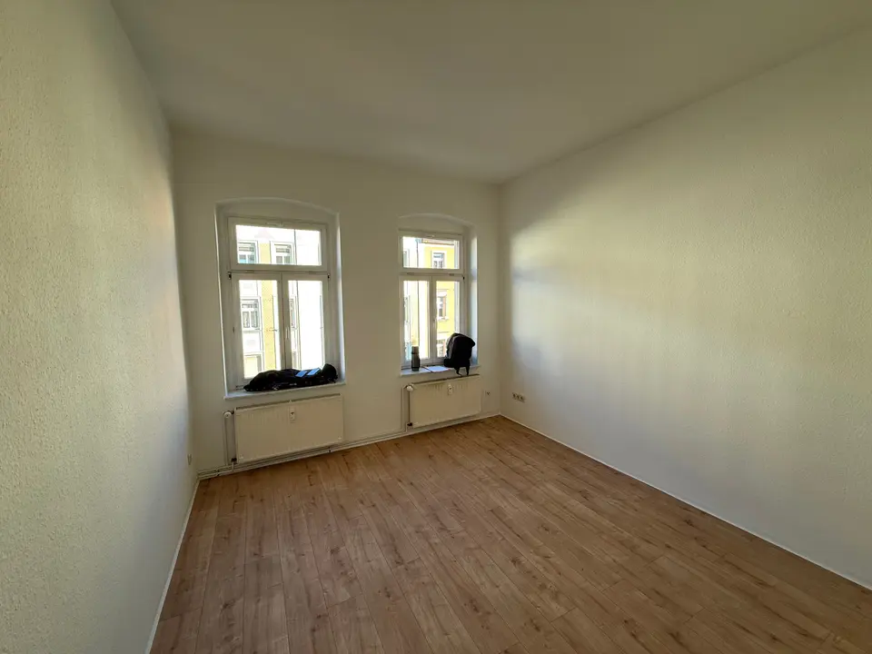 3 room apartment with 59 m² in Gera – Photo 1