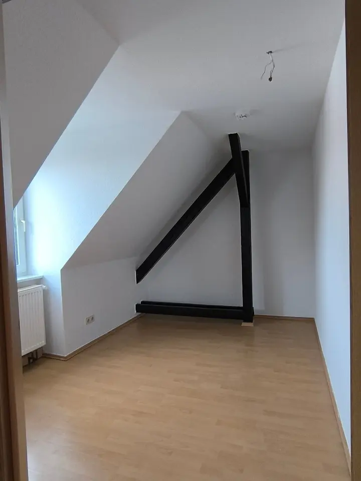 2 Zimmer Wohnung mit 48 m² in Halle (Saale) – Bild 3