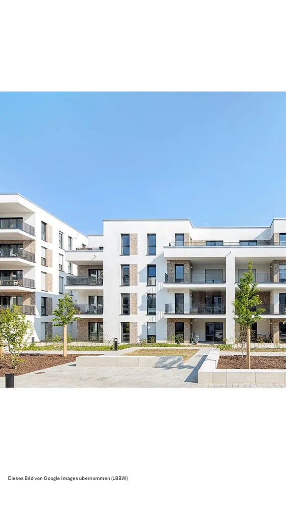 3 Zimmer Wohnung mit 100 m² in Heidelberg – Bild 12