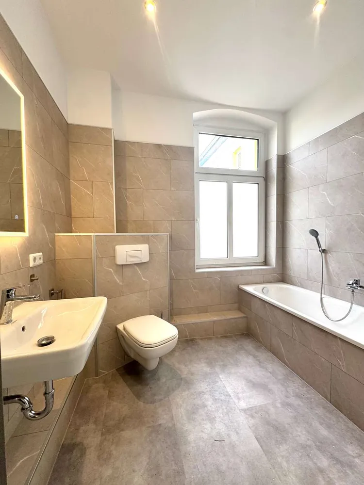 5 room apartment with 125 m² in Magdeburg – Photo 6