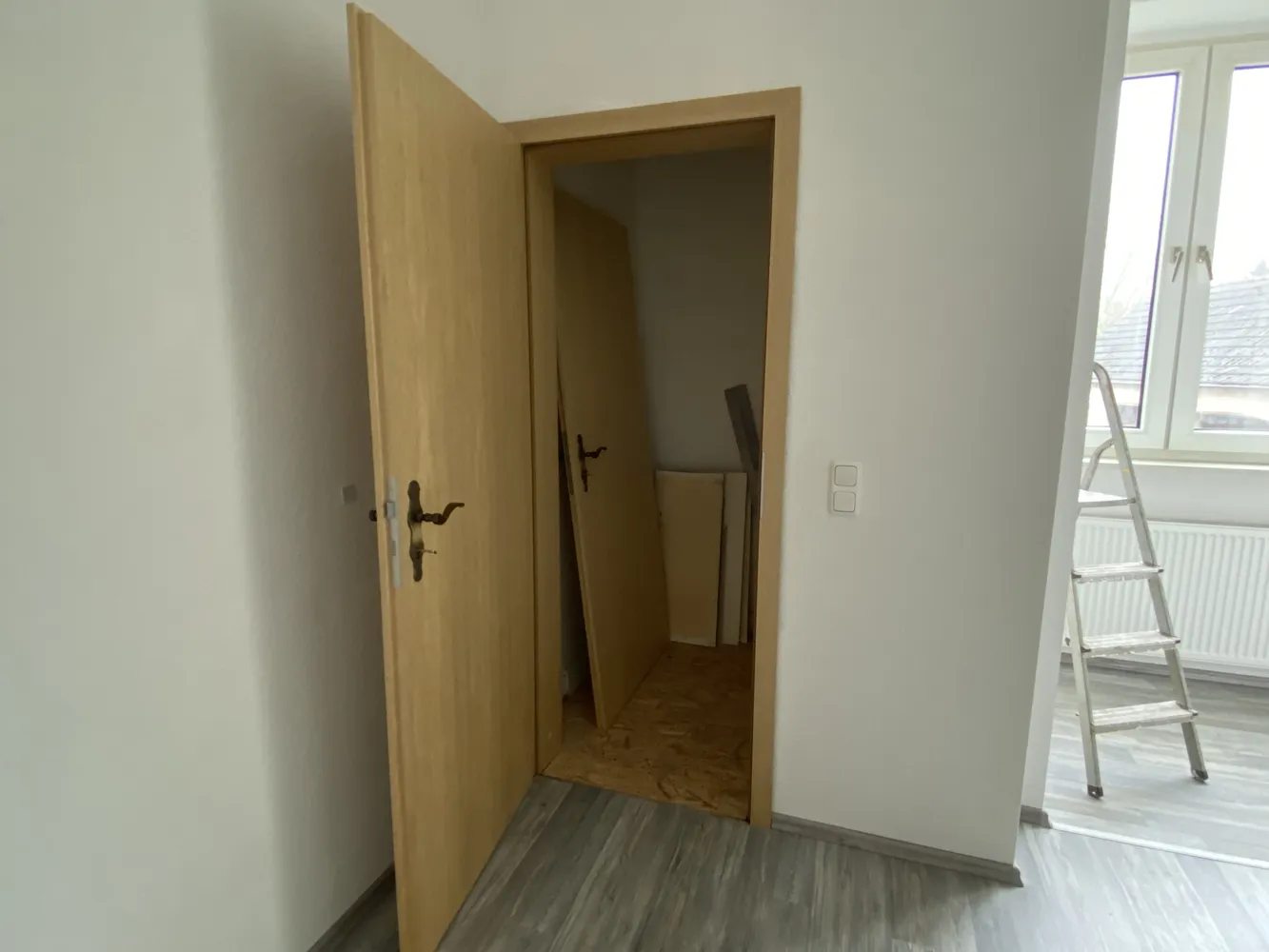 3 Zimmer Wohnung mit 60 m² in Herne – Bild 8