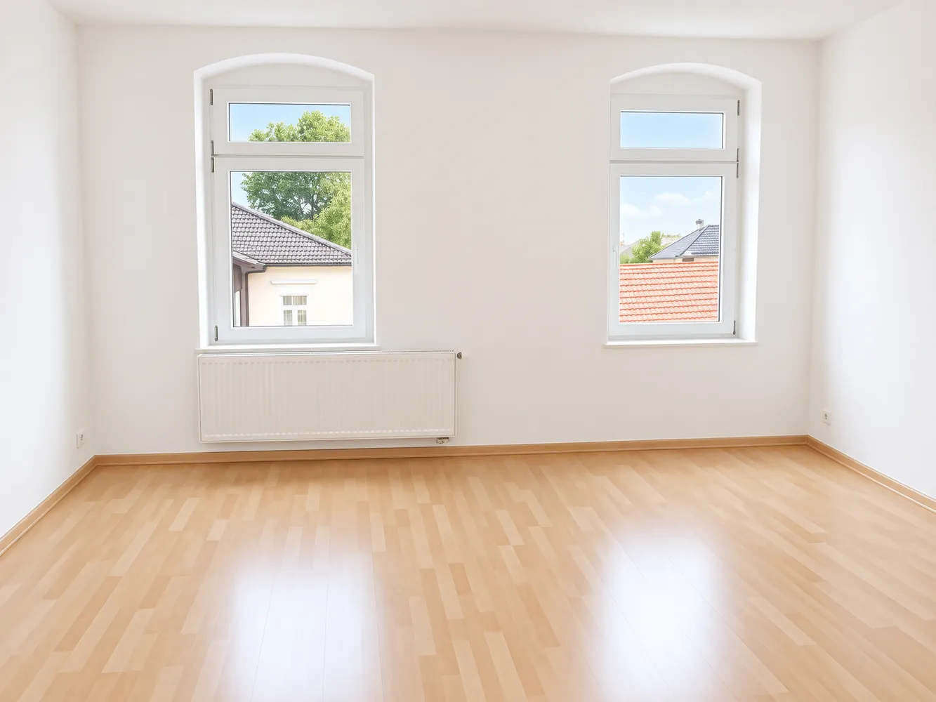 2 Zimmer Wohnung mit 73 m² in Dresden – Bild 9