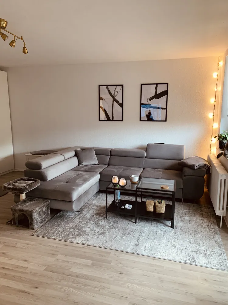 1 Zimmer Wohnung mit 39 m² in Köln – Bild 1