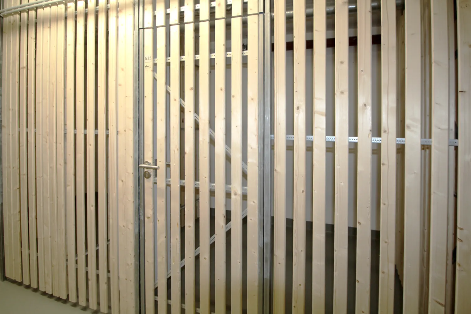 1 Zimmer Wohnung mit 35 m² in München – Bild 9