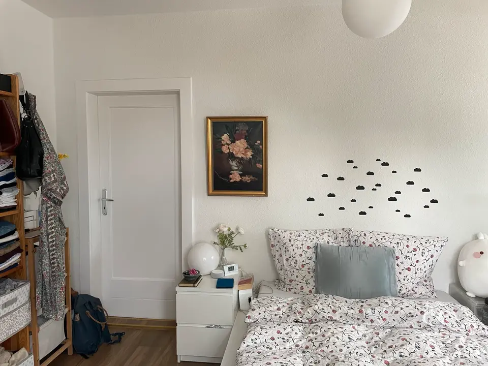 2 Zimmer Wohnung mit 67 m² in Dresden – Bild 8