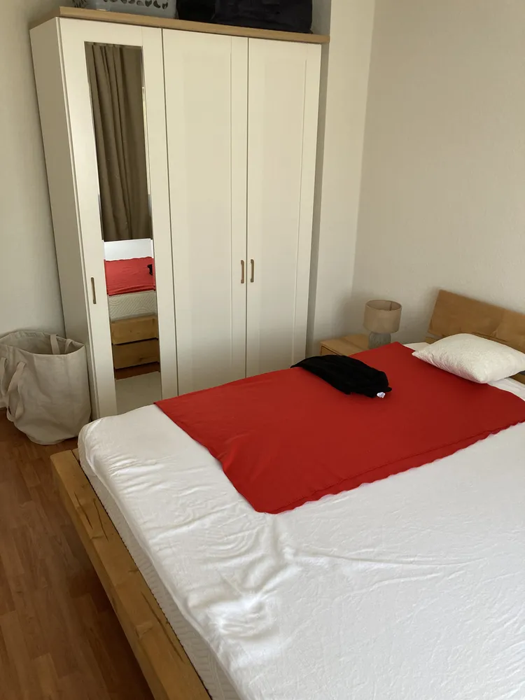 2 Zimmer Wohnung mit 43 m² in Dortmund – Bild 9
