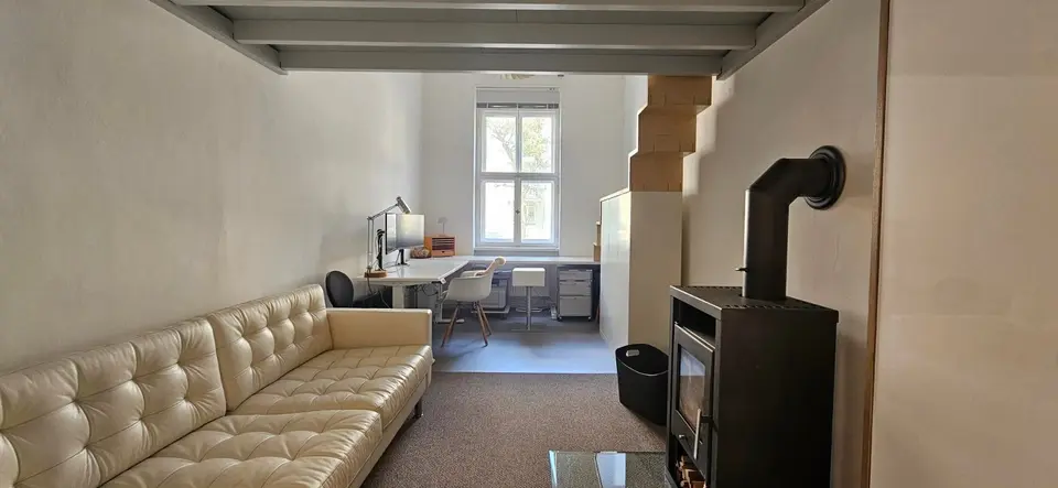 WG-Zimmer mit 16 m² in Dresden – Bild 1