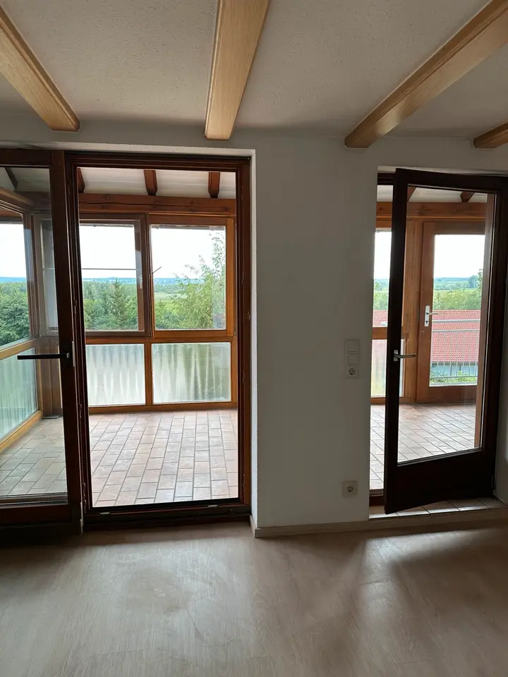 4 Zimmer Wohnung mit 73 m² in Biberach an der Riß – Bild 4