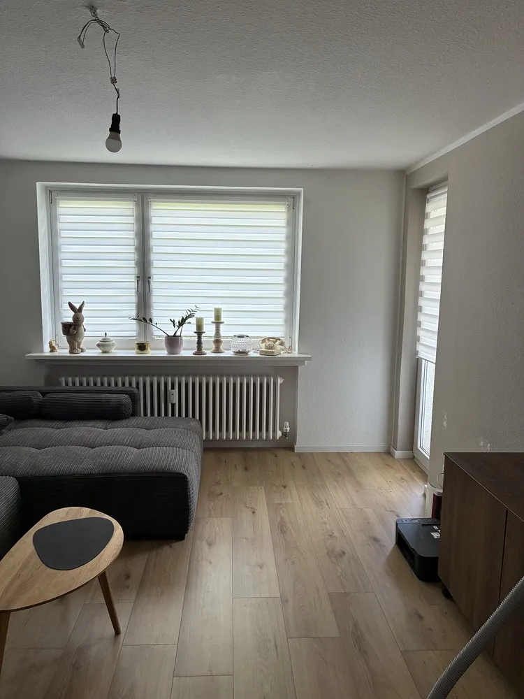 3 Zimmer Wohnung mit 71 m² in Braunschweig – Bild 2