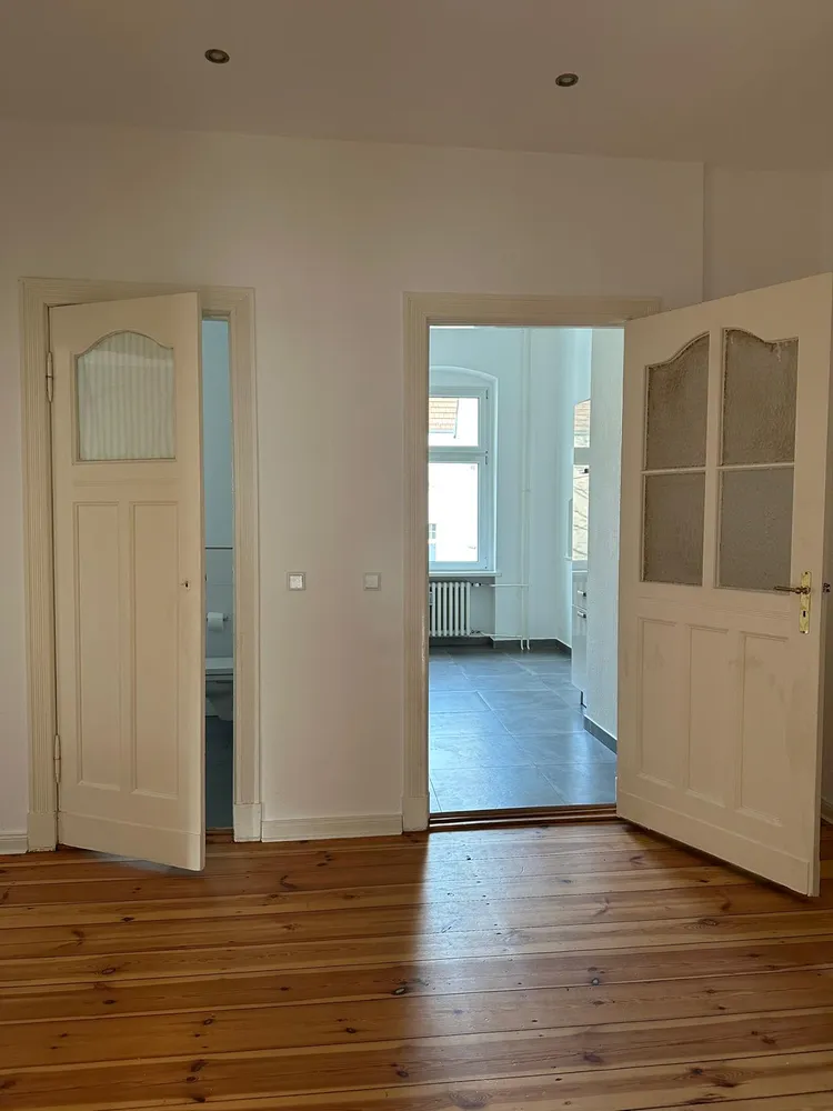 1 Zimmer Wohnung mit 22 m² in Berlin – Bild 3