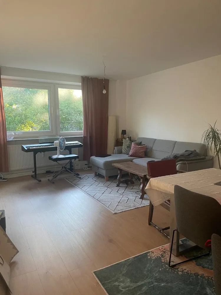 4 Zimmer Wohnung mit 75 m² in Nürnberg – Bild 5