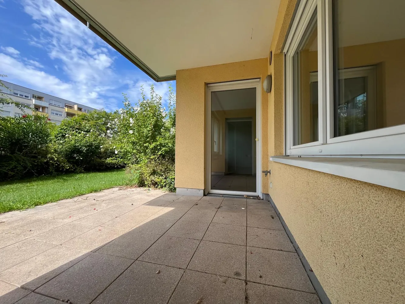 2 Zimmer Wohnung mit 96 m² in Mannheim – Bild 8
