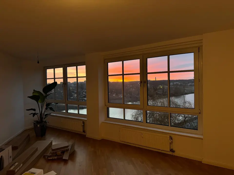 8 Zimmer Wohnung mit 280 m² in Berlin – Bild 3