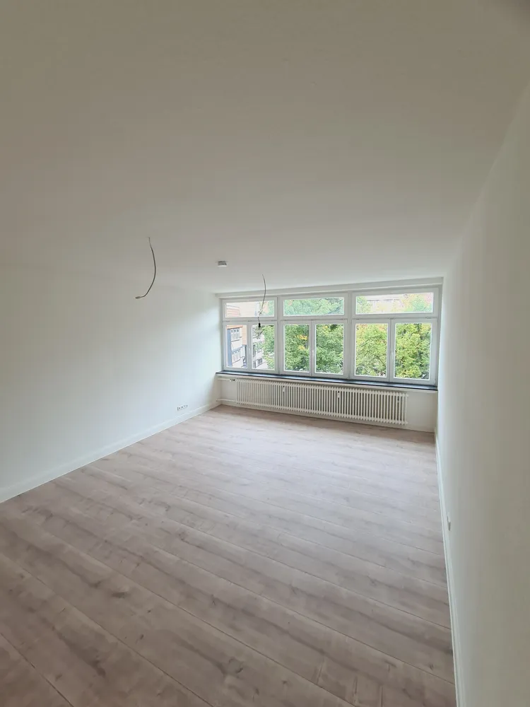 2 room apartment with 67 m² in Brunswick – Photo 2