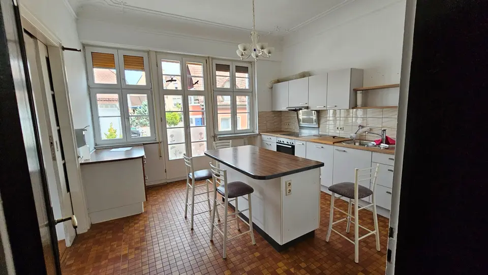 4 Zimmer Wohnung mit 142 m² in Lahr/Schwarzwald – Bild 7
