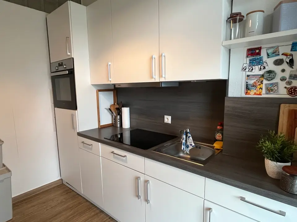 Studio mit 36 m² in Eilenburg – Bild 4