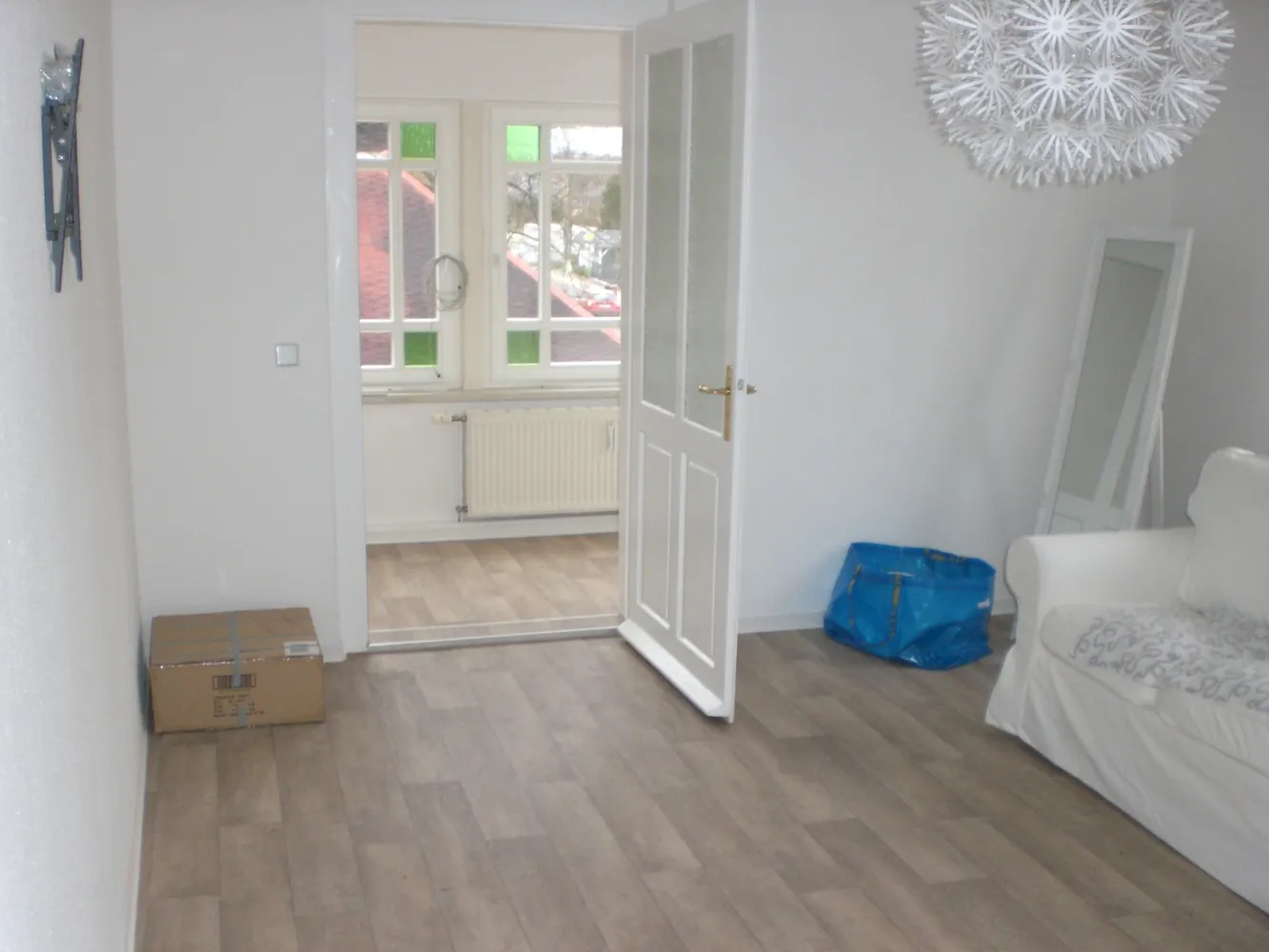 3 room apartment with 61 m² in Chemnitz – Photo 10