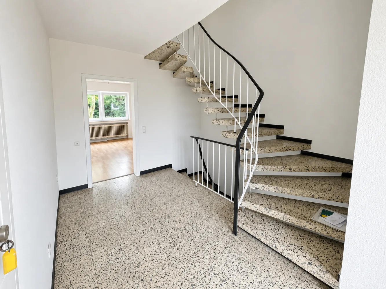 4 room house with 113 m² in Bergheim – Photo 12