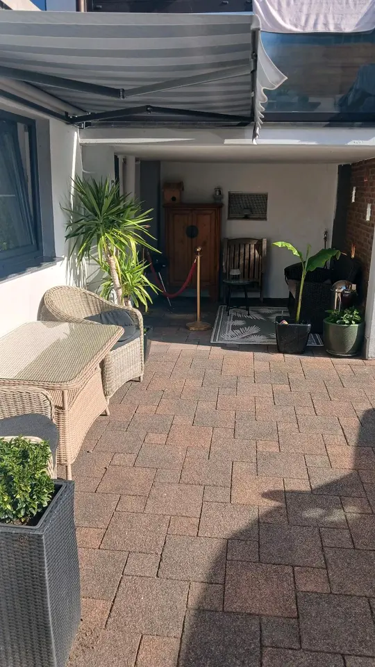 WG-Zimmer mit 20 m² in Düsseldorf – Bild 4
