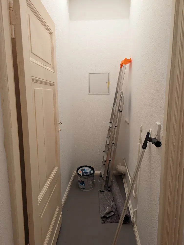1 Zimmer Wohnung mit 36 m² in Berlin – Bild 12