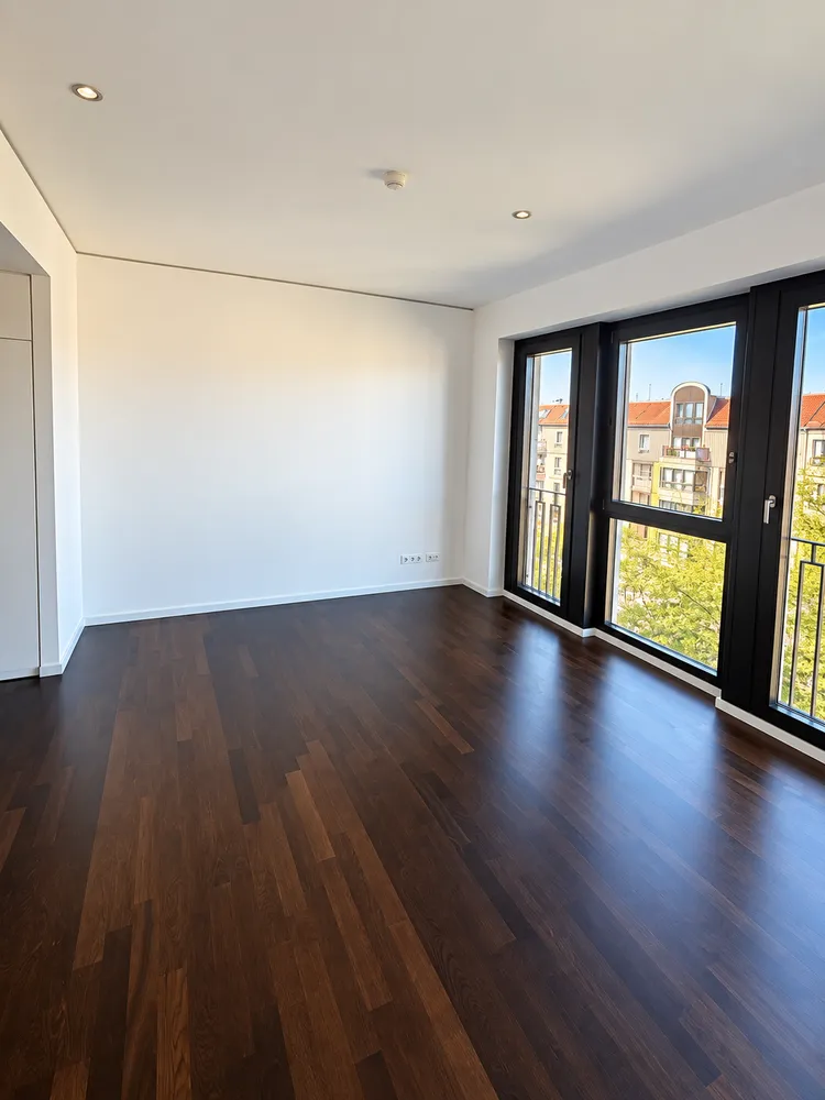 2 Zimmer Wohnung mit 51 m² in Berlin – Bild 6