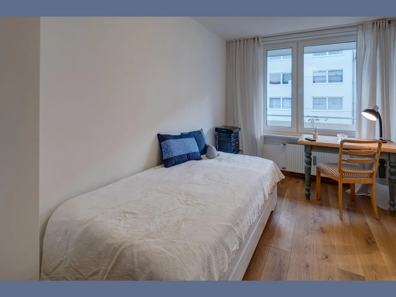 3 room apartment with 92 m² in Munich – Photo 8