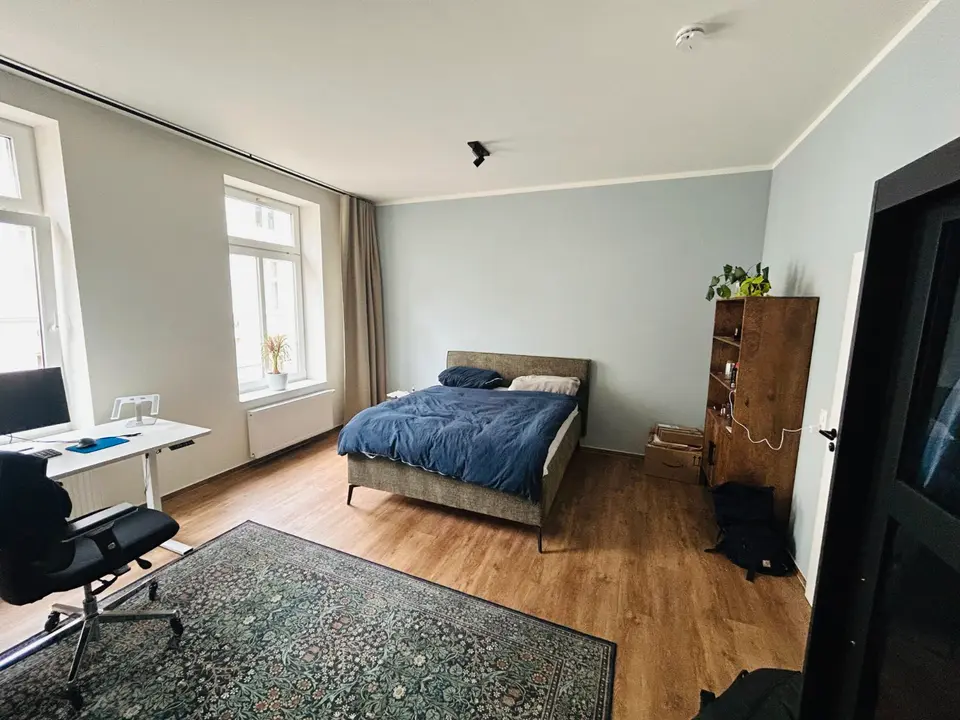 WG-Zimmer mit 160 m² in Schwerin – Bild 1