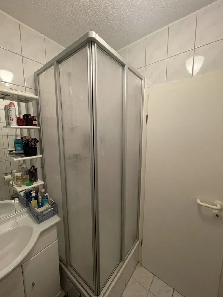 2 Zimmer Wohnung mit 45 m² in Mannheim – Bild 7