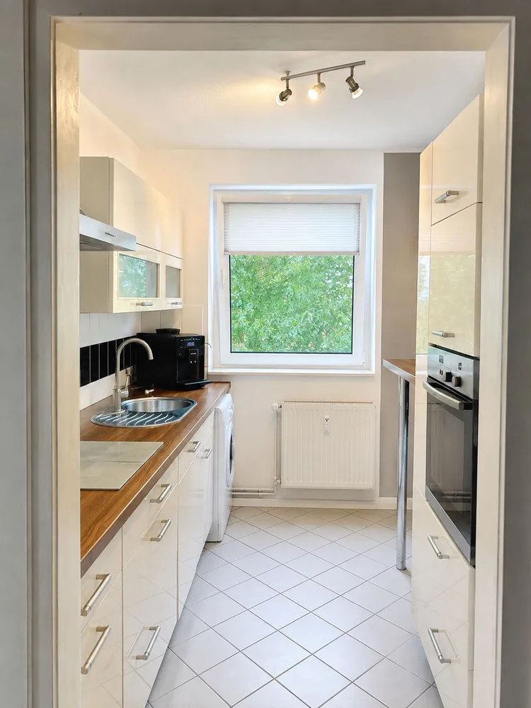 3 room apartment with 73 m² in Brunswick – Photo 7