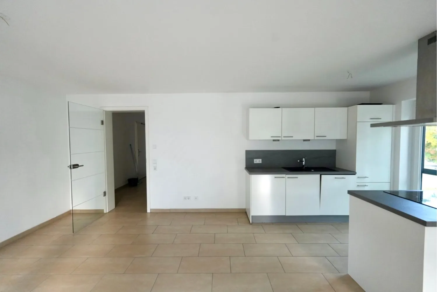 3 room apartment with 83 m² in Augsburg – Photo 7