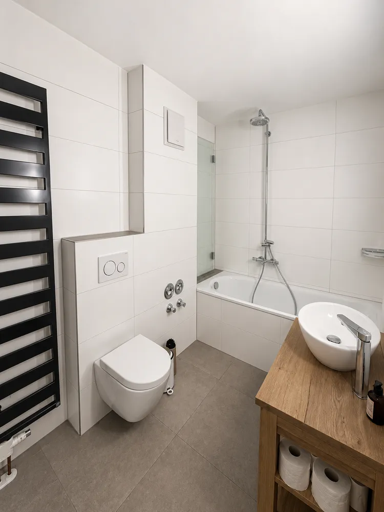2 Zimmer Wohnung mit 71 m² in Nürnberg – Bild 3