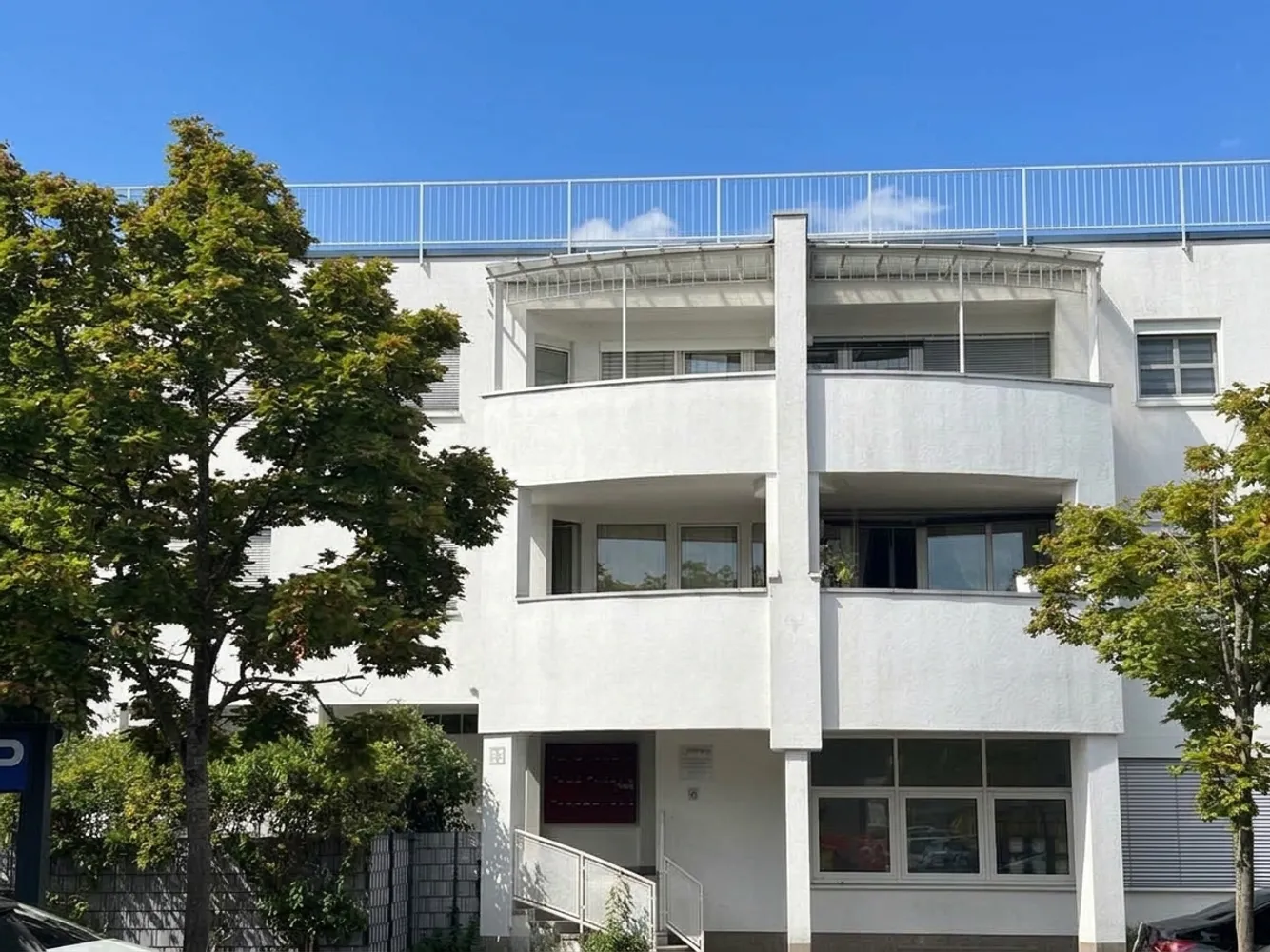 2 Zimmer Wohnung mit 63 m² in Wiesbaden – Bild 1