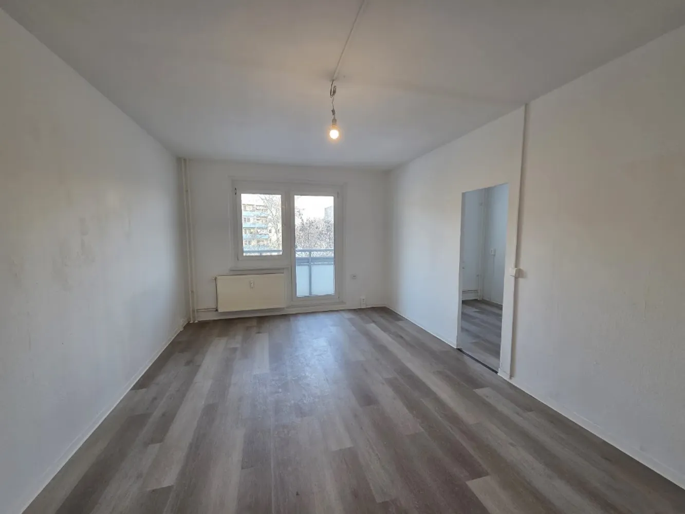 2 Zimmer Wohnung mit 54 m² in Brandenburg an der Havel – Bild 9