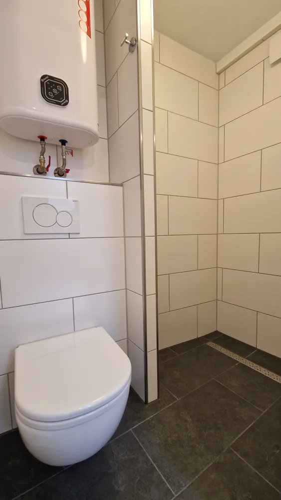 2 Zimmer Wohnung mit 24 m² in Heidelberg – Bild 11