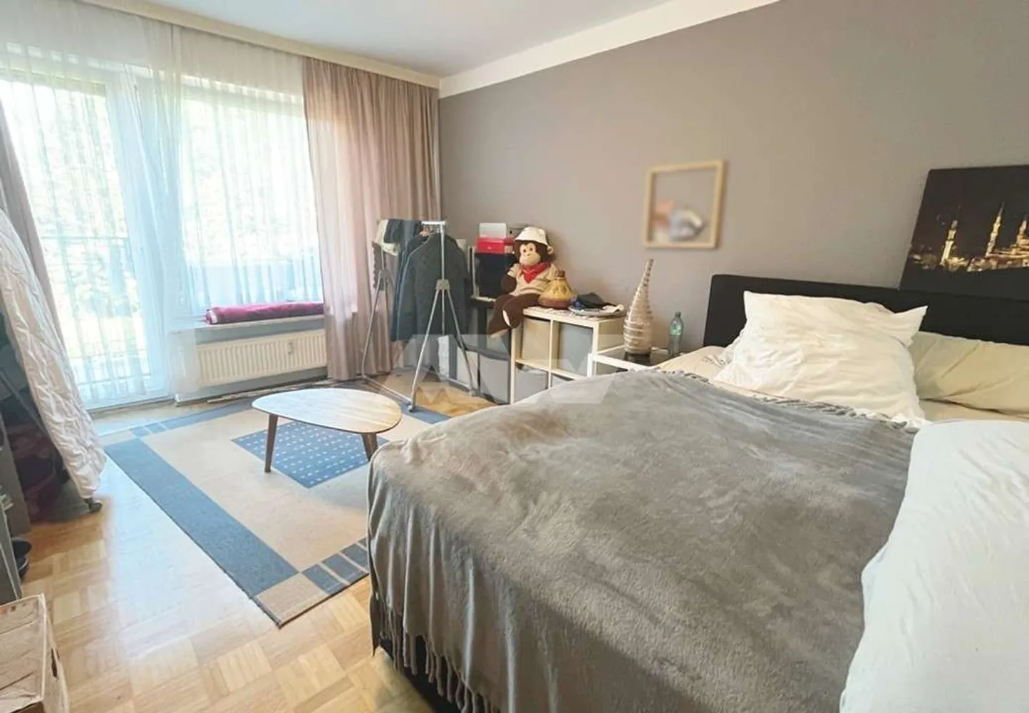 3 Zimmer Wohnung mit 80 m² in Norden – Bild 9