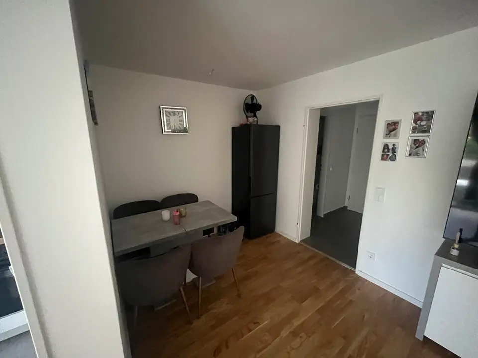 2 Zimmer Wohnung mit 50 m² in Fürstenfeldbruck – Bild 6