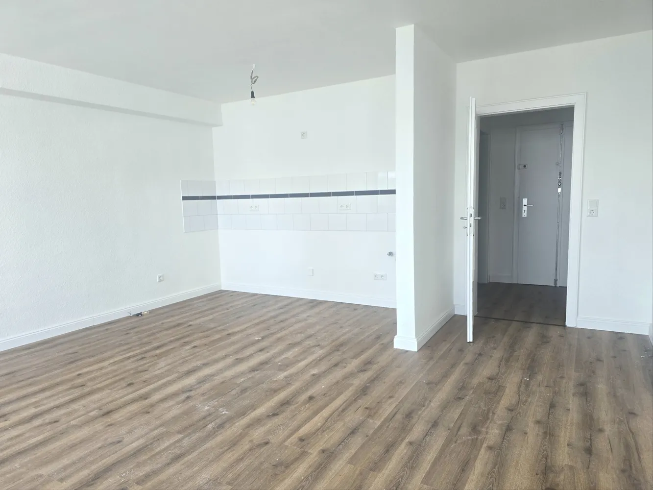 1 Zimmer Wohnung mit 36 m² in Essen – Bild 1
