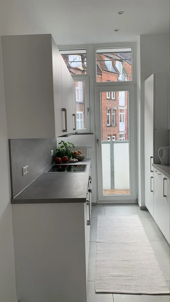 3 Zimmer Wohnung mit 67 m² in Stuttgart – Bild 4